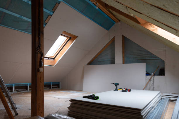 Best Insulation for Specific Applications in Aledo, IL