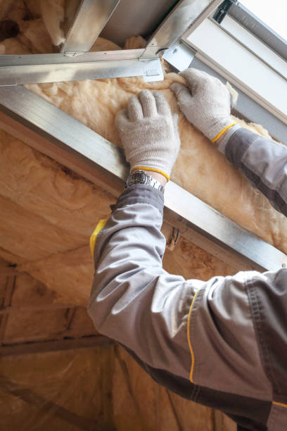 Best Insulation for Specific Applications in Aledo, IL