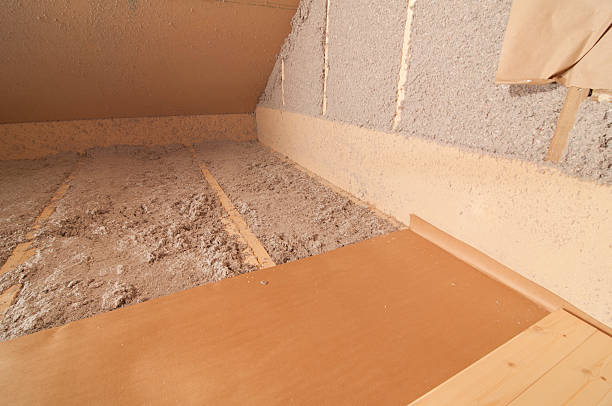 Best Insulation for Specific Applications in Aledo, IL