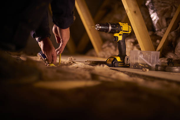 Best Insulation for Specific Applications in Aledo, IL